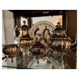 Coffee service