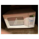 Magic Chef microwave