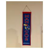 KU Man Cave