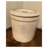 Robinson Ransbottom 2 gallon crock