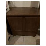Another tall Lane cedar chest