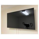 43" Samsung TV