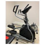 Spirit XE 295 Elliptical machine