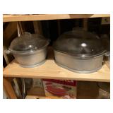 Vintage Guardian Ware
