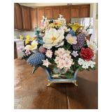Thoams Kincaid 50 state flowers bouquet