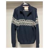 Weatherproof sweater