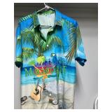 Jimmy Buffet