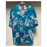 Hobie shirt