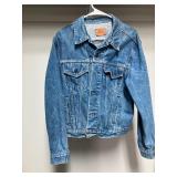 Levi Jeans jacket