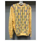 New St. Croix sweater