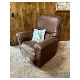 La-Z-Boy recliner