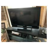 32" flat screen TV