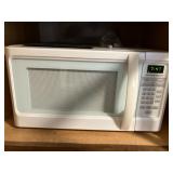 Hamilton Beach microwave