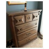 4 drawer chest