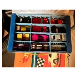 Hot wheels collection 