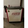 1950's Coca-Cola cooler/drink dispenser