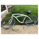 Kiawah Bicycle