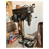 Valley 5-speed drill