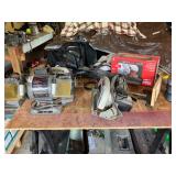 Power tools