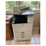 Canon photocopier Image Runner Advance C55501