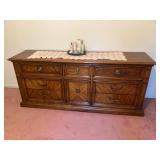 Thomasville dresser