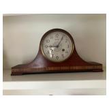 Seth Thomas mantle clock