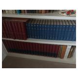 Set of Encyclopaedia Britannica