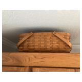 Longaberger basket