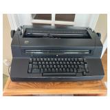 IBM Correcting Selectric III typewriter