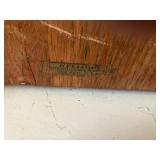 Label on Kellogg crank phone