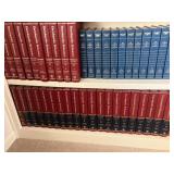 Set of Encyclopaedia Britannica