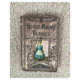 Bessie Mason