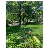 Yard art