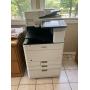 Canon photocopier Image Runner Advance C55501