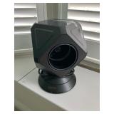 Eden pure fan/air purifier