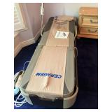 Ceragem  automatic thermal massager