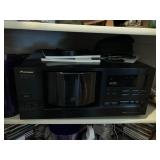Sony CD player