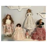 Dolls
