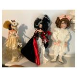 Dolls