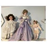 Dolls