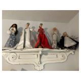 Dolls