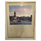 Jenanne Jenkins "Plaza Dawn""