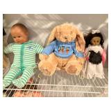Dolls