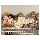 Dolls