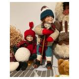 German Schmider Creativ doll