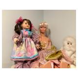 Large 24" Barbie doll