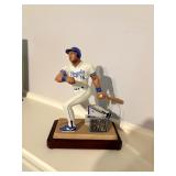 Royals Bo Derek figure