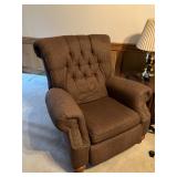 Flexsteel recliner