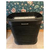 Honeywell air purifier, model HPA 300