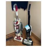 Shark professional vacuum cleaner, model NV40031